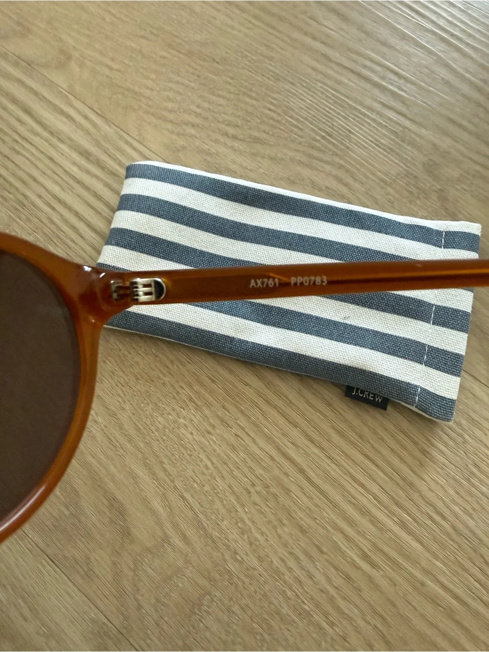 J. Crew Bungalow Sunglasses